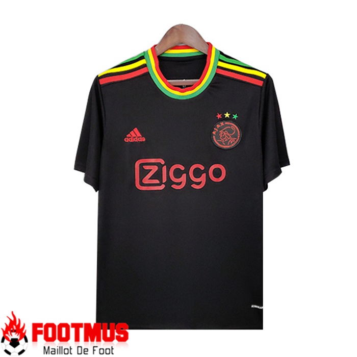 Site Fiable Maillot De Foot Afc Ajax Third 2021 2022