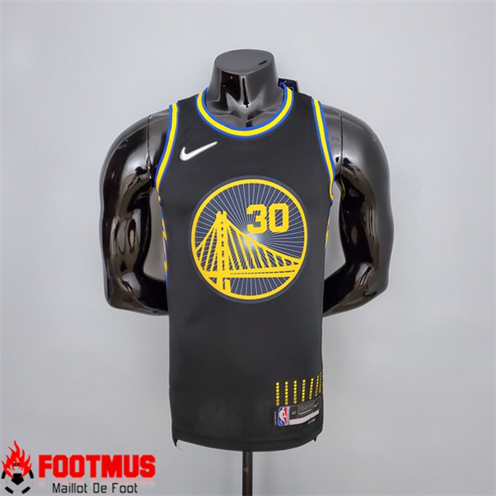 Boutique Maillot NBA Golden State Warriors 2022 2023 2024 Pas Chere