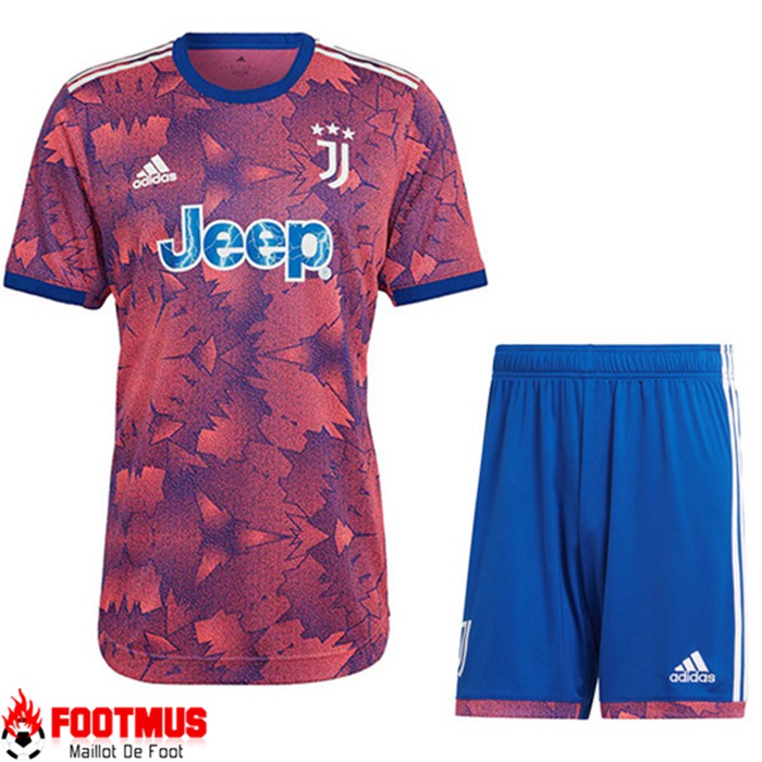 Maillot juventus best sale junior pas cher