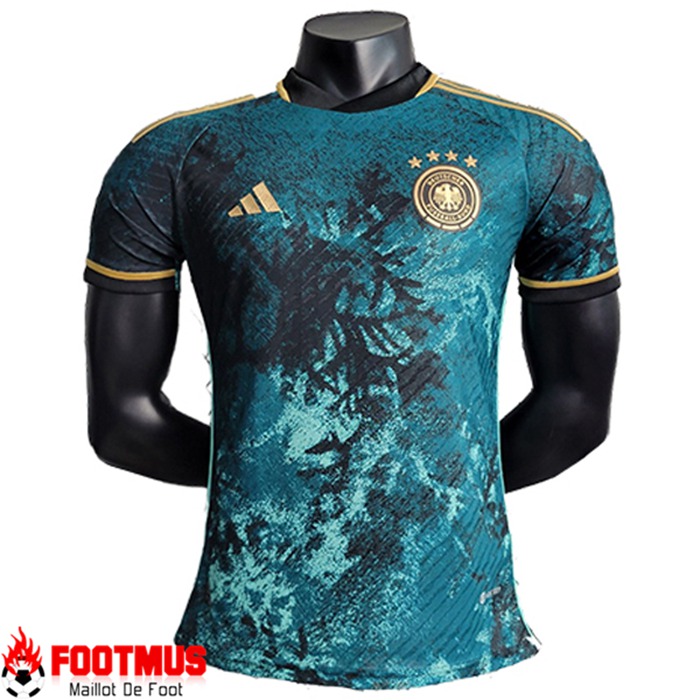 Site Fiable Maillot Equipe Foot Allemagne Special Edition 2023/2024 Pas