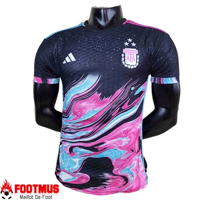 Copie Maillot Equipe Foot Argentine Special Edition 2023/2024 Moins Cher