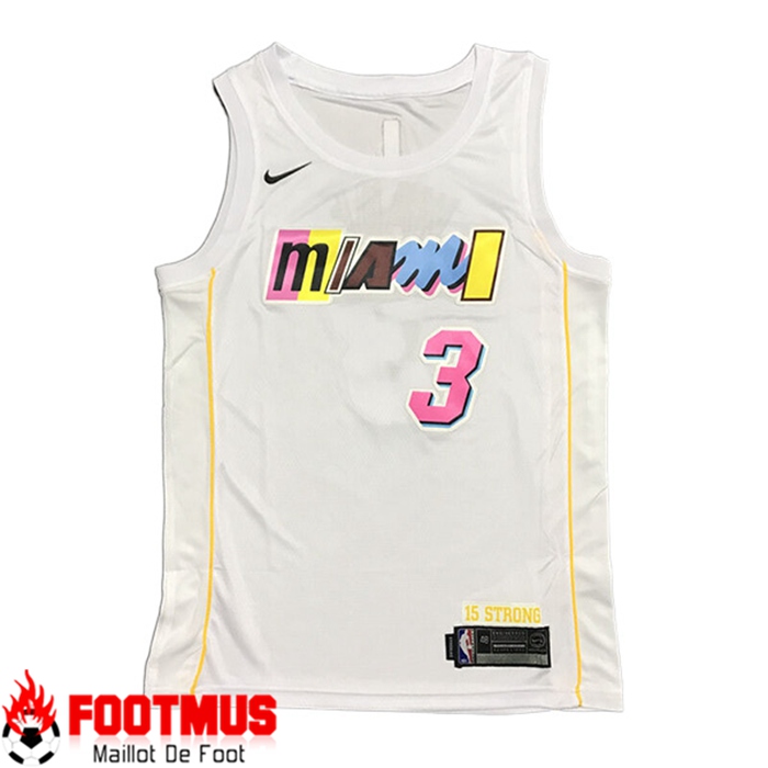 Maillot miami shops vice wade