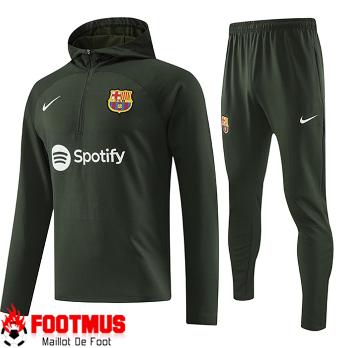 Veste fc barcelone fashion 2020