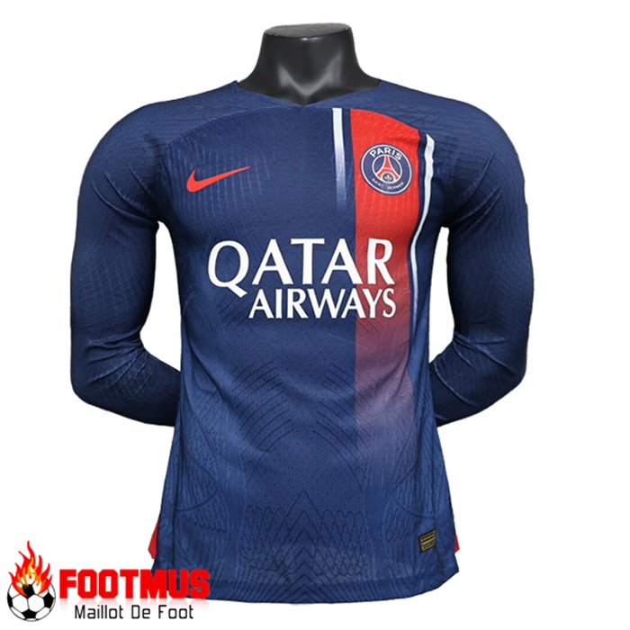 Nouveau maillot psg online pas cher